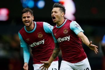  布莱顿中场格罗斯远射破门助球队击败埃弗顿  