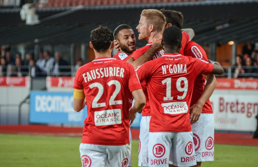  尼斯主场与强敌战平，法甲中游球队韧性十足